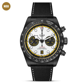         TUDOR Black Bay Chrono M79377KN-0003
