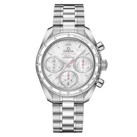 Unisex, Omega Speedmaster 38 324.30.38.50.55.001