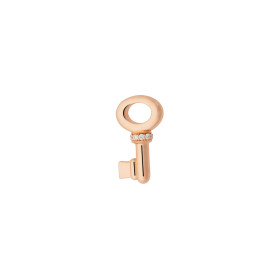 Roségold, Halsschmuck, Bron Joy Anhänger 8HR3030BR