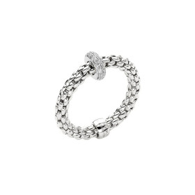         Weißgold, Ringe, FOPE Prima Flex'it Ring 74508AX_BB_B_XBX_00L