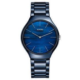 Rado True Thinline R27005902