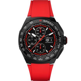 Herrenuhr, TAG Heuer TAG HEUER FORMULA 1 CHRONOGRAPH CBZ2085.FT8093