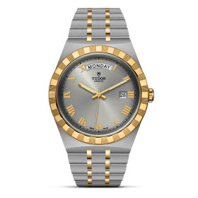 Unisex, TUDOR TUDOR Royal M28603-0001