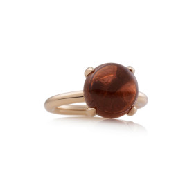 Roségold, Ringe, Bron Catch Ring 8RR4783RTC