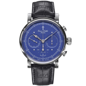 Erwin Sattler CHRONOGRAPH III S WRW-4.4-64-30