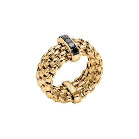         Gelbgold, Ringe, FOPE Panorama Flex'it Ring 52504AX_BN_G_XGX_0XL