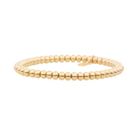         Gelbgold, Armschmuck, Bron Reflex Armband 7AG3899