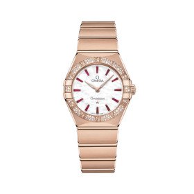 Damenuhr, Omega Constellation 131.55.28.60.55.004