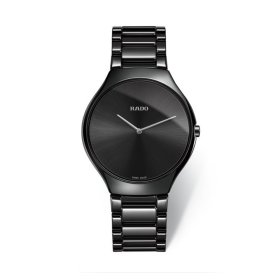 Unisex, Rado True Thinline R27741182