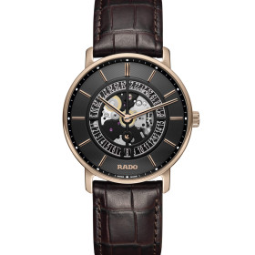 Rado DiaMaster Thinline Automatic Limited Edition R14068186