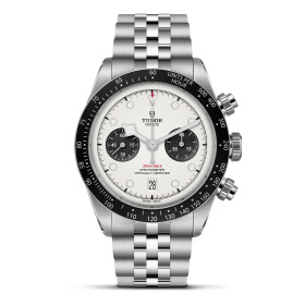         TUDOR Black Bay Chrono M79360N-0014