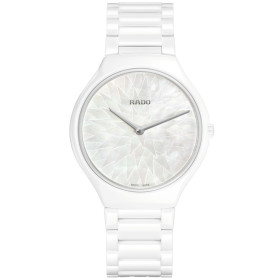 Rado True Thinline x Great Gardens of the World R27118902