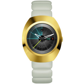 Rado DiaStar Original X Tej Chauhan Special Edition R12165155