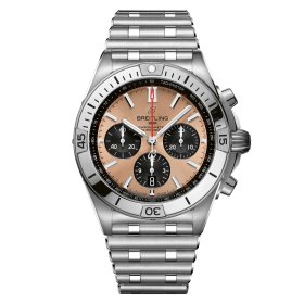 Unisex, Breitling Chronomat B01 42 AB0134101K1A1