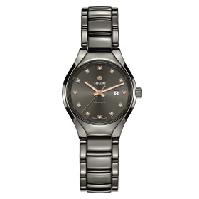 Rado True Automatic Diamonds R27243732