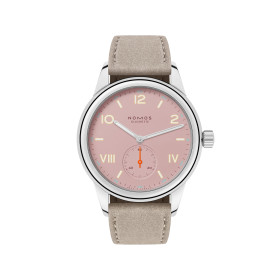         NOMOS Glashütte Club Campus Full Rose 706.GB