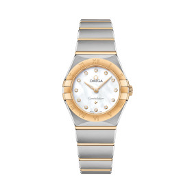 Damenuhr, Omega Constellation 131.20.25.60.55.002