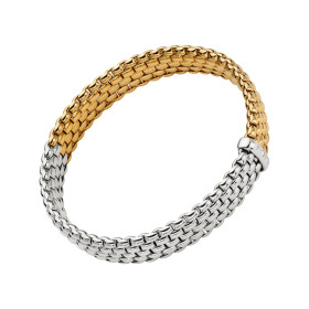         Weißgold, Armschmuck, FOPE Panorama Flex'it Armband 01M04B2_BB_2_XBX_0XL