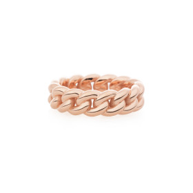 Roségold, Ringe, Bron Classico Ring 8RR4829