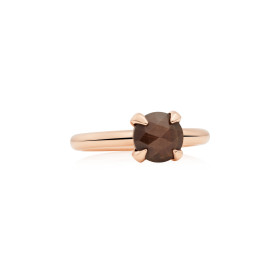 Roségold, Ringe, Bron Catch Ring 8RR4811BSB