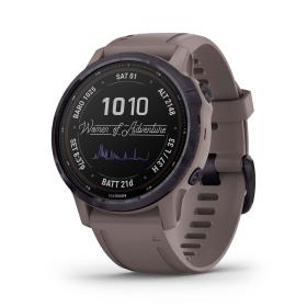 Unisex, Garmin fēnix® 6S Pro Solar 010-02409-15