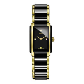 Damenuhr, Rado Integral Diamonds R20845712