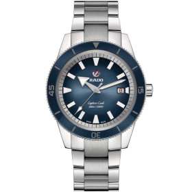 Rado Captain Cook Automatic R32105203