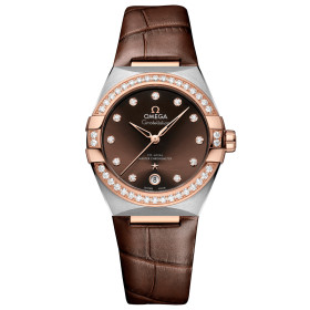 Unisex, Omega Constellation 131.28.36.20.63.001