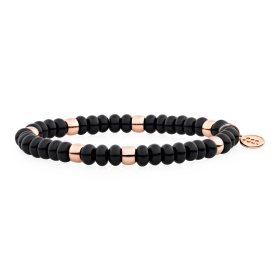 Roségold, Armschmuck, Bron Reflex Armband 8AR3985MIX05