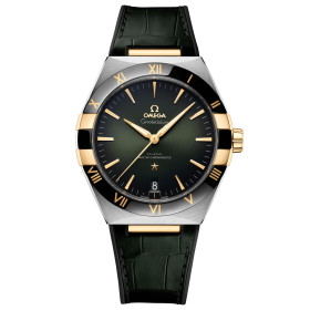 Unisex, Omega Constellation 131.23.41.21.10.001