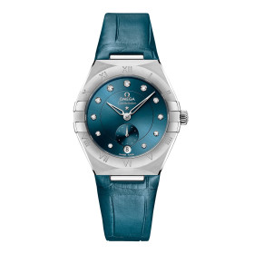 Damenuhr, Omega Constellation 131.13.34.20.53.001