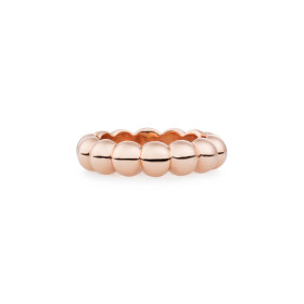 Roségold, Ringe, Bron Stax Ring 8RR4799