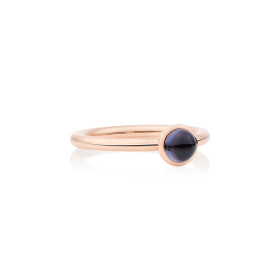 Roségold, Ringe, Bron Sushi Ring 8RR4851IOC