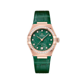 Damenuhr, Omega Constellation 131.58.29.20.99.004