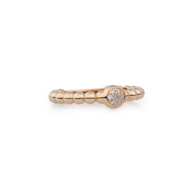 Roségold, Ringe, Bron Joy Ring 8RR4792BR