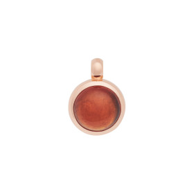 Roségold, Halsschmuck, Bron Sushi Anhänger 8HR3428HEC