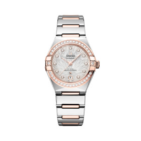 Damenuhr, Omega Constellation 131.25.29.20.52.003