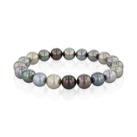 Armschmuck, Hesse Perl-Armband 104.0502