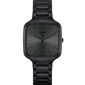 Unisex, Rado True Square Thinline Les Couleurs™ Le Corbusier R27062152