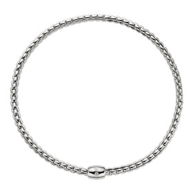         Weißgold, Halsschmuck, FOPE Eka Flex'it Halskette 07F05CX_BB_B_XBX_040