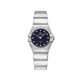 Omega Constellation 131.15.25.60.53.002