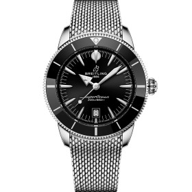 Breitling Superocean Heritage B31 Automatic 44 AB3112241B1A1