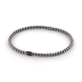 Rotanium, Armschmuck, Al Coro Stretchy Armband A351BB