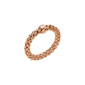         Roségold, Ringe, FOPE Essentials Flex'it Ring 04E08AX_XX_R_XRX_00M