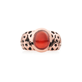 Roségold, Ringe, Bron Toujours Ajour Ring 8RR4823HEC