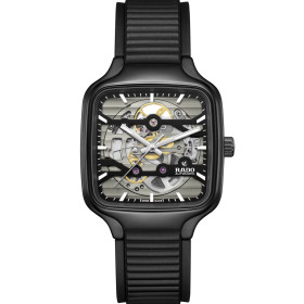 Rado True Square Automatic Skeleton R27197169
