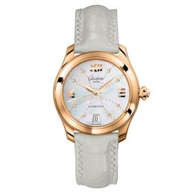 Unisex, Glashütte Original Lady Serenade 1-39-22-12-01-04