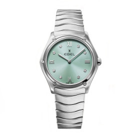 Damenuhruhr, EBEL Sport Classic Grande 1216565