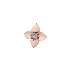         Roségold, Accessoires/Sonstiges, Bron Poppy Brosche 8BR1282MSP