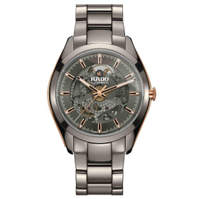 Rado HyperChrome Automatic Open Heart R32021102